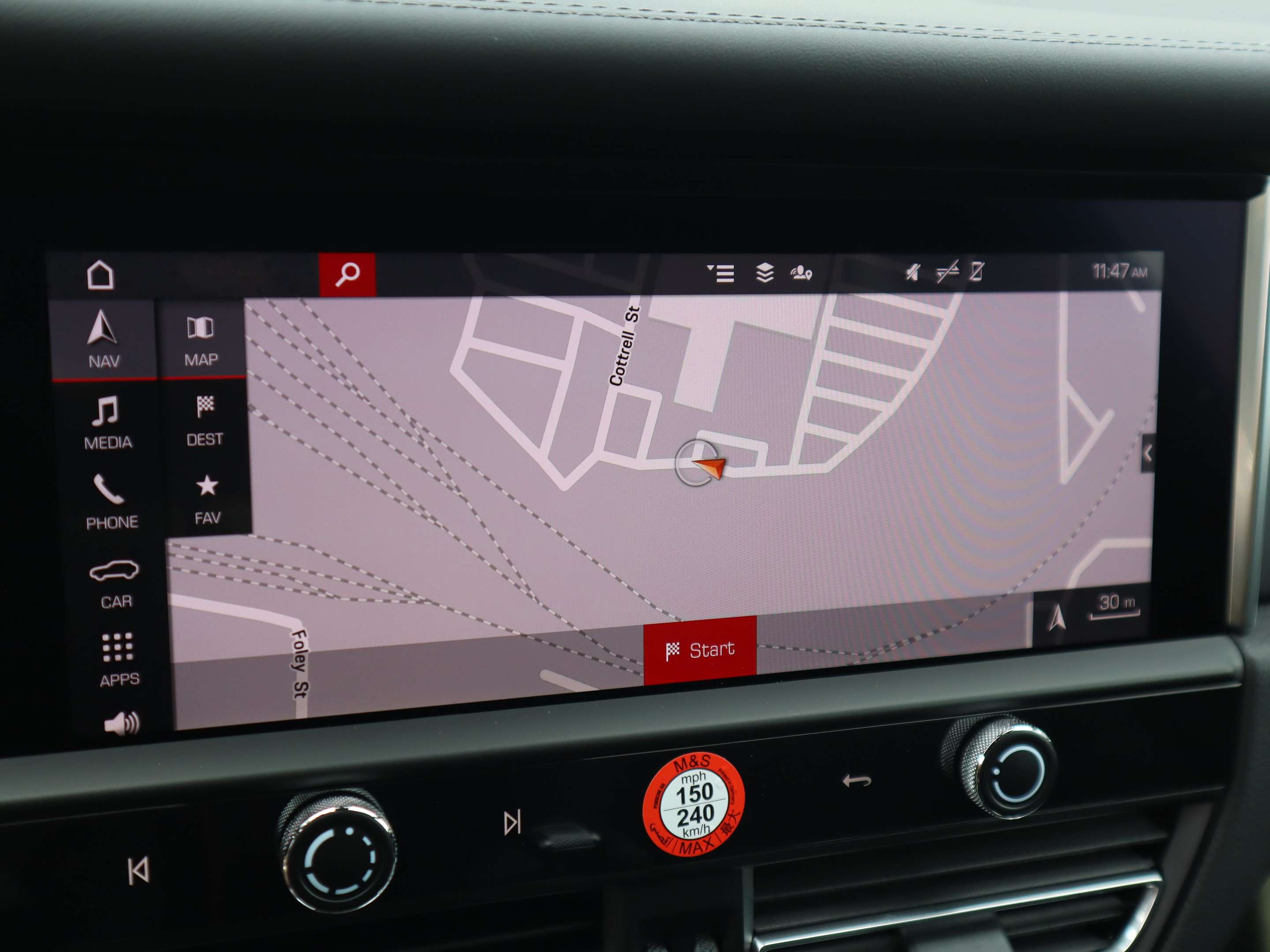2025 Porsche Macan AWD thumb 33