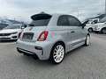 Abarth 500 595 1.4 Turbo esseesse MTA *AUTOMATIK* Gris - thumbnail 4