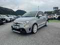 Abarth 500 595 1.4 Turbo esseesse MTA *AUTOMATIK* Grau - thumbnail 2