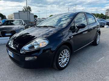 1.4 8V 5p. Easypower Lounge