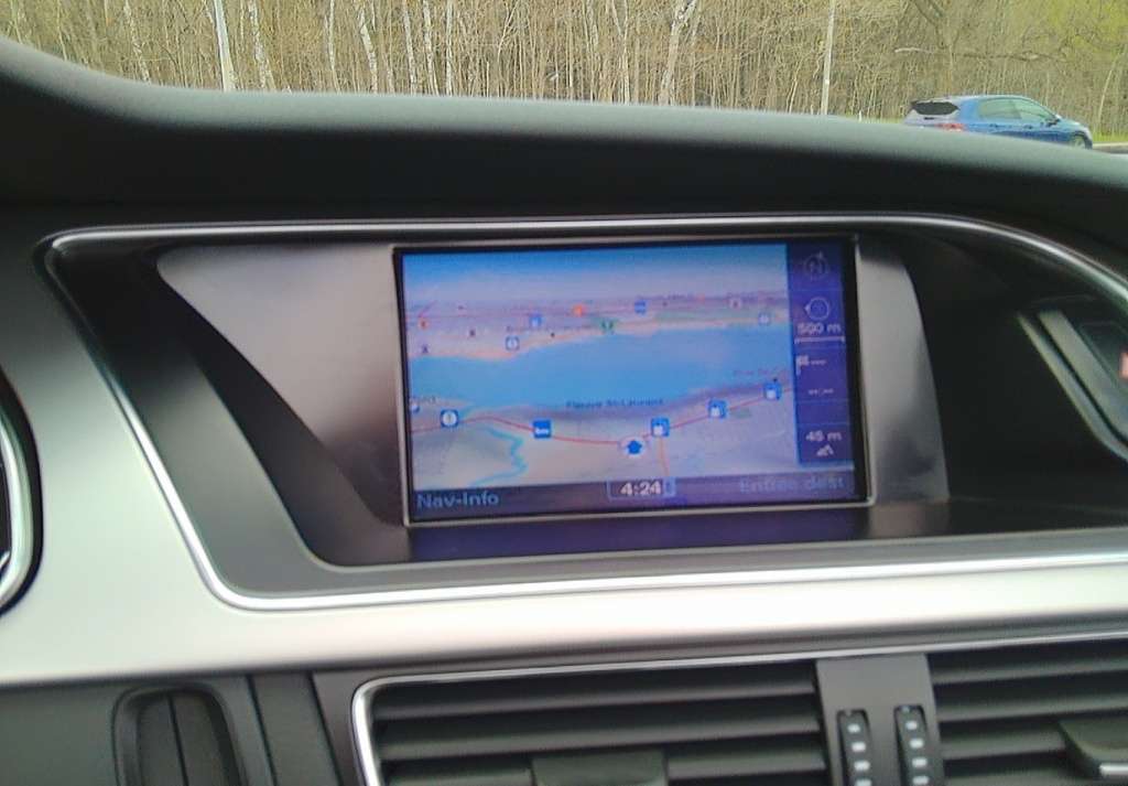 2012 Audi A5 2.0L Premium Plus cabriolet thumb 24