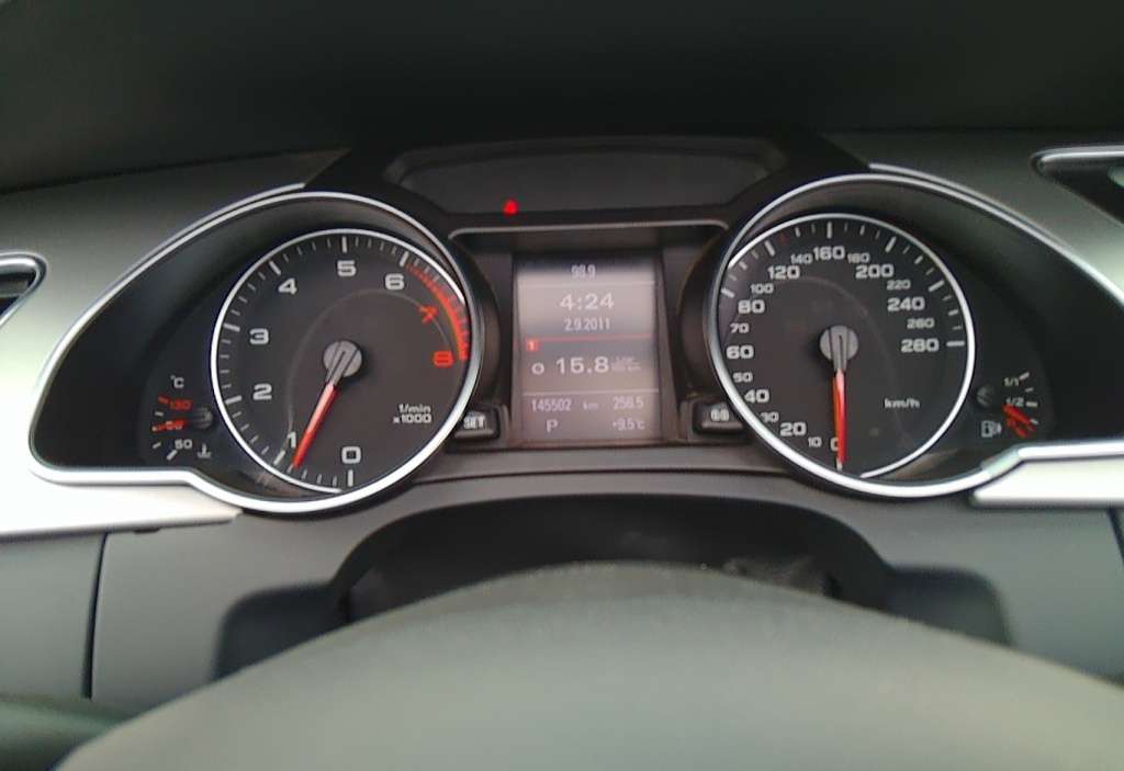 2012 Audi A5 2.0L Premium Plus cabriolet thumb 25