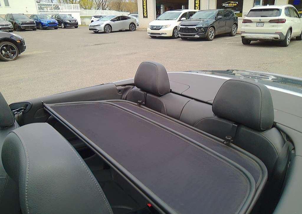 2012 Audi A5 2.0L Premium Plus cabriolet thumb 20