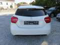 Mercedes-Benz A 180 1.6  Style Weiß - thumbnail 4