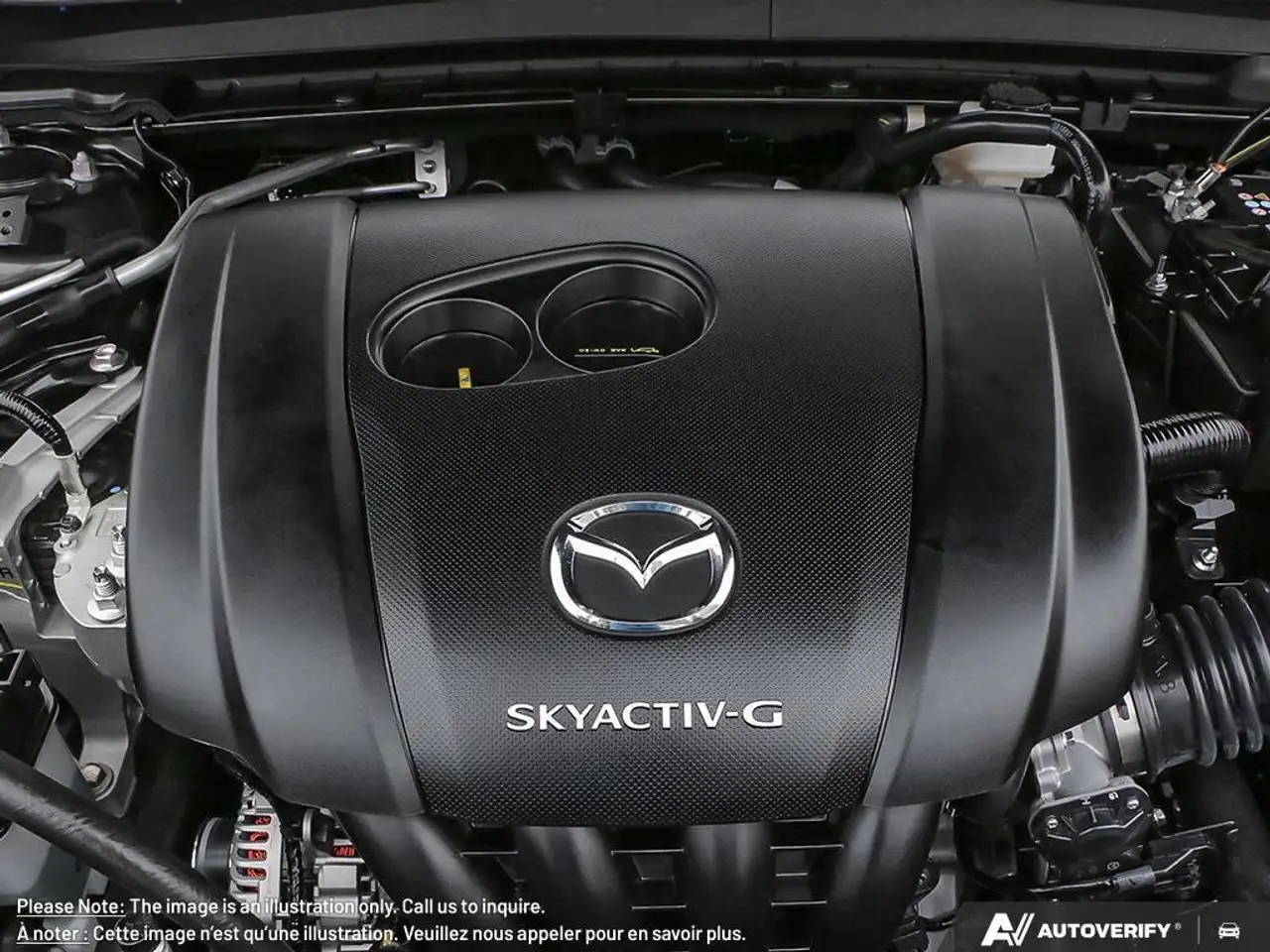 Mazda CX-30 photo Mazda CX-30