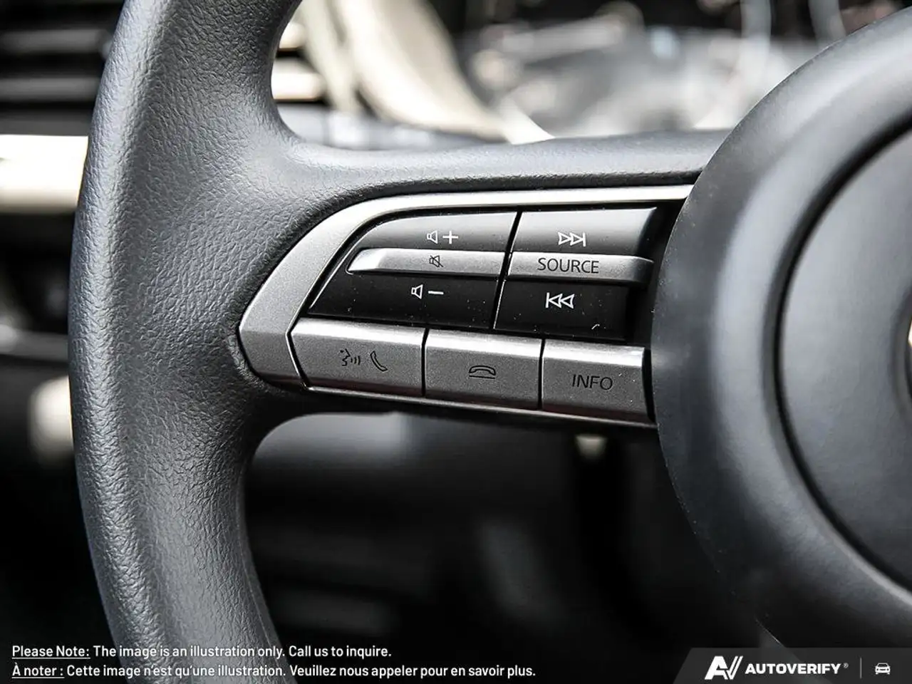 Mazda CX-30 photo Mazda CX-30