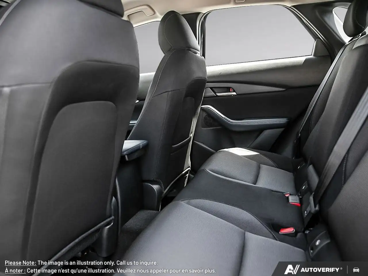 Mazda CX-30 photo Mazda CX-30