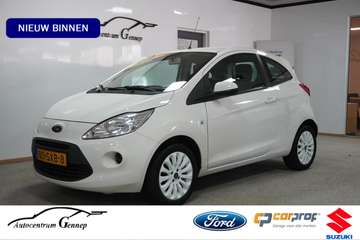 1.2 Cool & Sound start/stop | Uniek 54000KM |