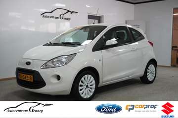 1.2 Cool & Sound start/stop | Uniek 54000KM |