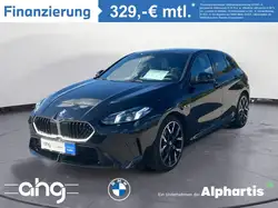Bmw 120 d M Sportpaket Navi Klimaaut. 19 Zoll Rückfah