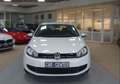 Volkswagen Golf VI 1.2 TSI; KLIMAAUT/ SHZ / LMF / TÜV NEU Blanc - thumbnail 4