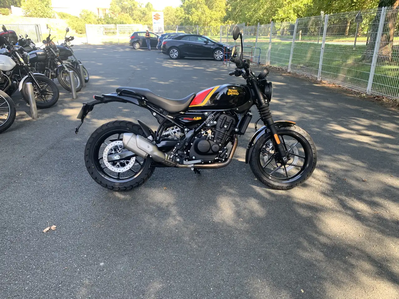 Royal Enfield