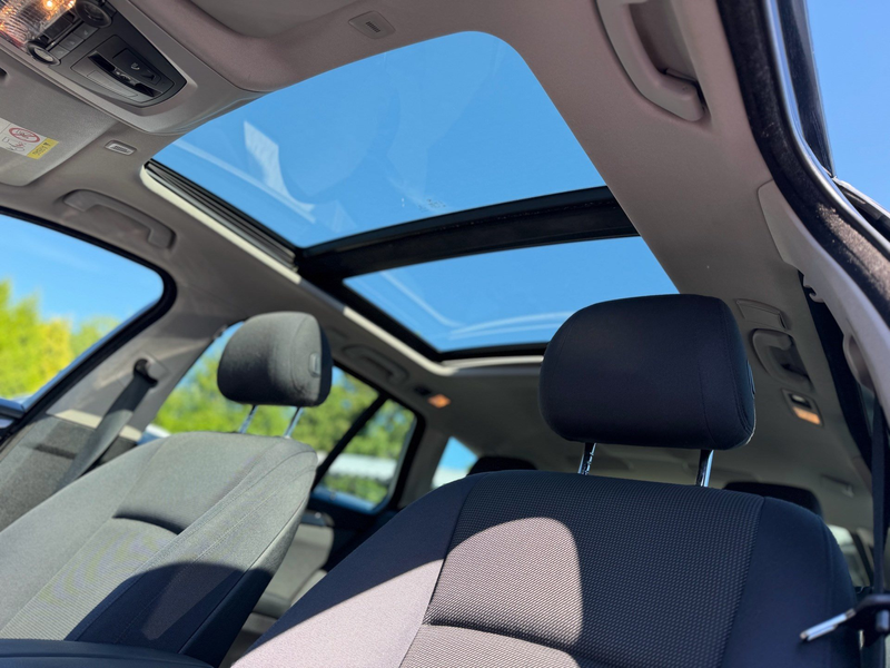 BMW 530 d AHK Navi LED Pano Alu PDC — photo 7