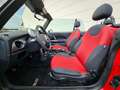 MINI Cooper Cabrio 1.6i | Klima | Sitzhzg | PDC | Rouge - thumbnail 6