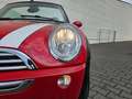 MINI Cooper Cabrio 1.6i | Klima | Sitzhzg | PDC | Rojo - thumbnail 4