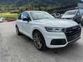 Audi Q5 3,0 TDI quattro sport Weiß - thumbnail 6