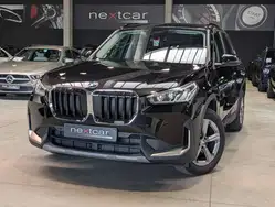 BMW X1 18dA sDrive *NAVI PRO-CARPLAY-FULL LED-CAMERA*