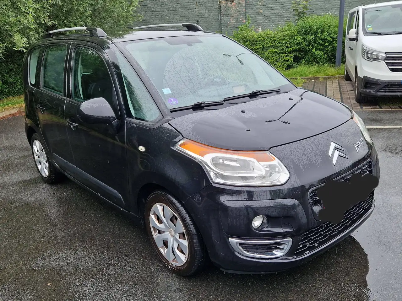 Citroen C3 Picasso VTi 95 Confort