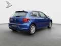 Volkswagen Polo Comfortline 1.0 MPI DAB+*Klima*EPH Blau - thumbnail 2