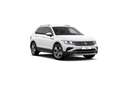 Volkswagen Tiguan Elegance 1.5 TSI DSG MATRIX KAM KEYLESS Weiß - thumbnail 7
