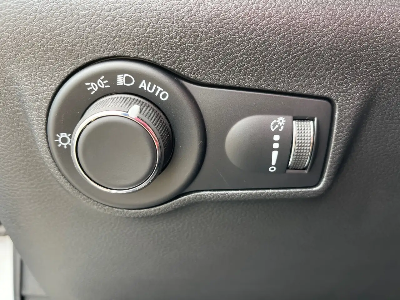 Jeep Compass снимка Jeep Compass