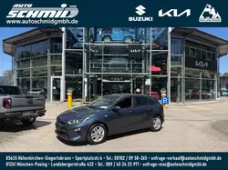Kia cee'd / Ceed CEE'D 1.4 EDITION7 LIMITED 6 GANG