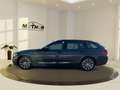 BMW 525 d Touring Sport Line Automatik Luft ACC LED Grijs - thumbnail 3