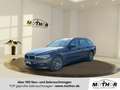 BMW 525 d Touring Sport Line Automatik Luft ACC LED Grau - thumbnail 1