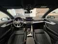 Audi A4 40 TFSI SORT Q 3XSLINE DAYTONA MATRIX 360 Grau - thumbnail 24