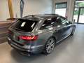 Audi A4 40 TFSI SORT Q 3XSLINE DAYTONA MATRIX 360 Grau - thumbnail 4