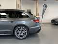 Audi A4 40 TFSI SORT Q 3XSLINE DAYTONA MATRIX 360 Grau - thumbnail 12
