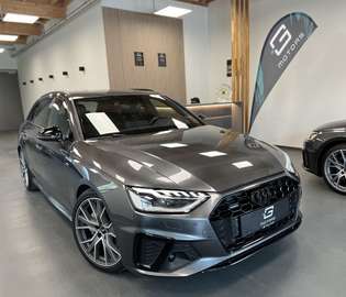 40 2.0 TFSI SORT Q 3XSLINE DAYTONA MATRIX 360