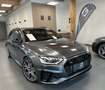 Audi A4 40 TFSI SORT Q 3XSLINE DAYTONA MATRIX 360 Grau - thumbnail 1