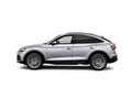 Audi Q5 50 TFSI e quattro advanced S tronic Silber - thumbnail 5