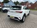 Opel Mokka 1.2 Edition DAB/LED/Alu/Klima Weiß - thumbnail 4