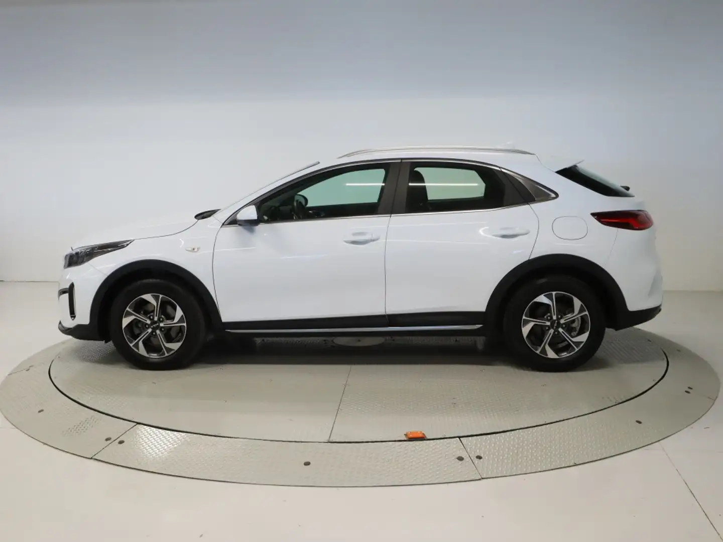 Kia XCeed 1.0 T-GDi Drive Weiß - 2