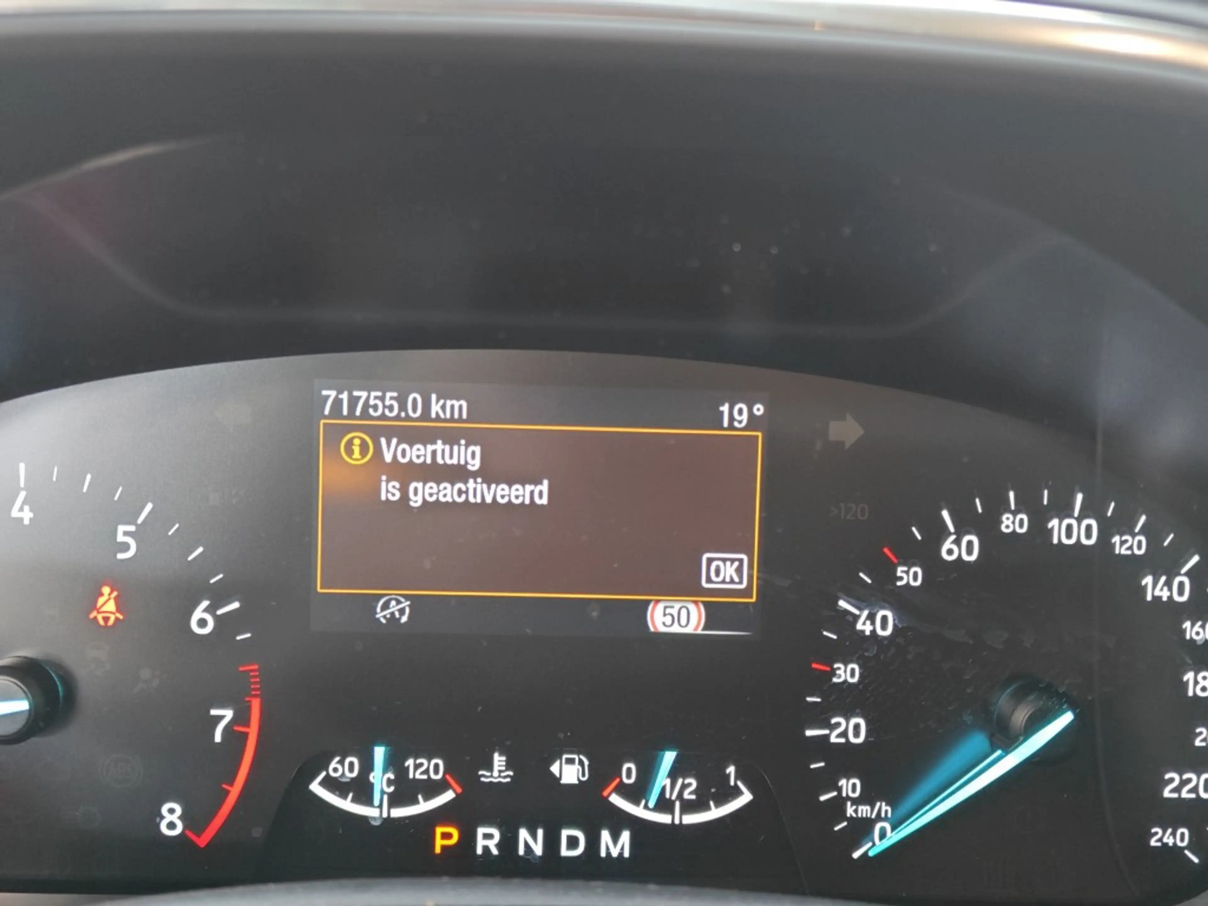 Ford Focus 1.5 EcoBoost ST Line Business|AUT|NAVI|PSENSOR|CRU — photo 5