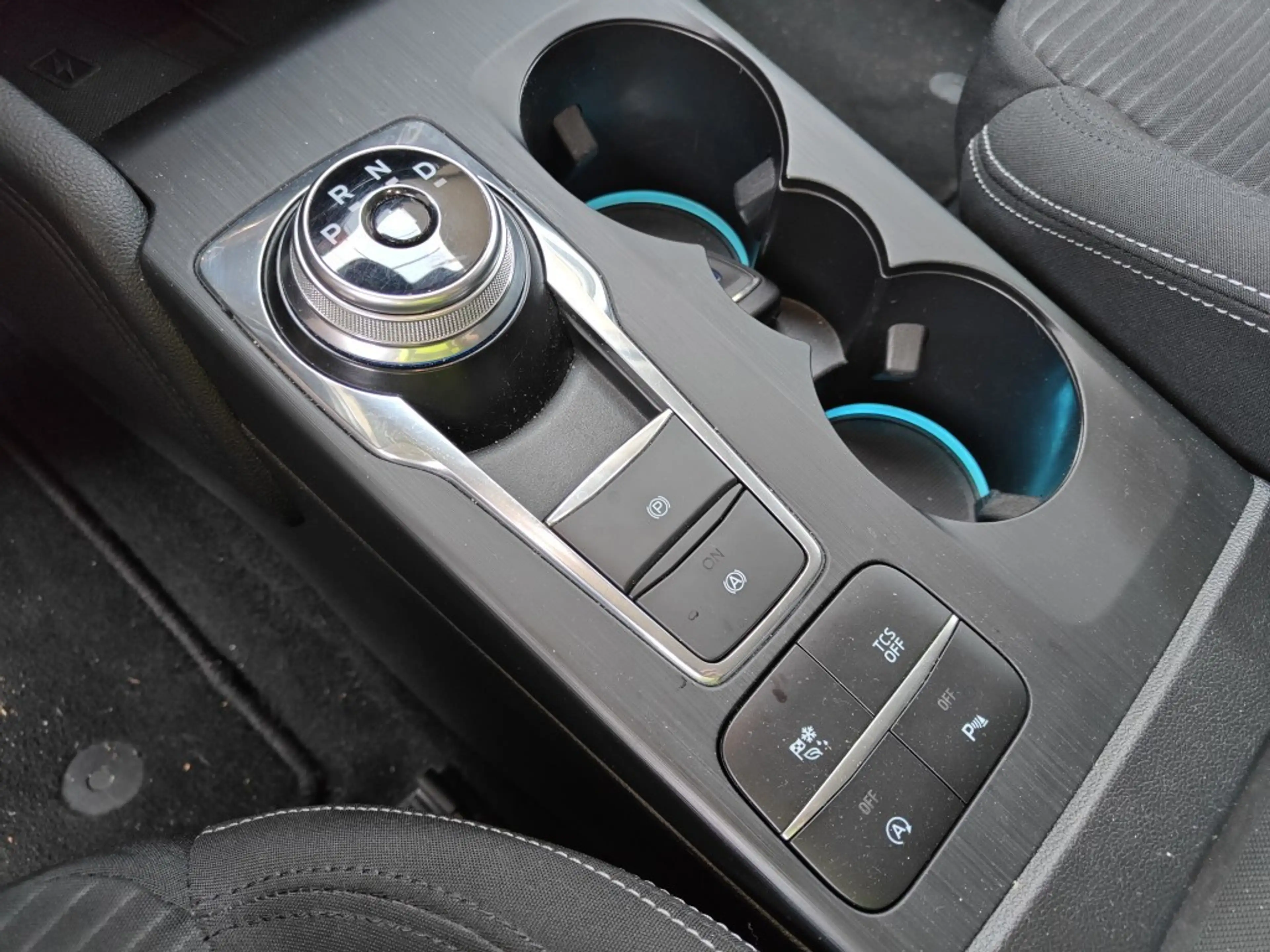 Ford Focus 1.5 EcoBoost ST Line Business|AUT|NAVI|PSENSOR|CRU — photo 13