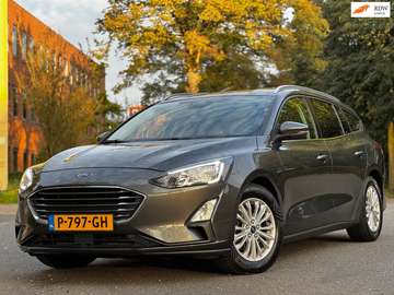 1.5 EcoBoost ST Line Business|ACC|CAMERA|AUT|NAVI|