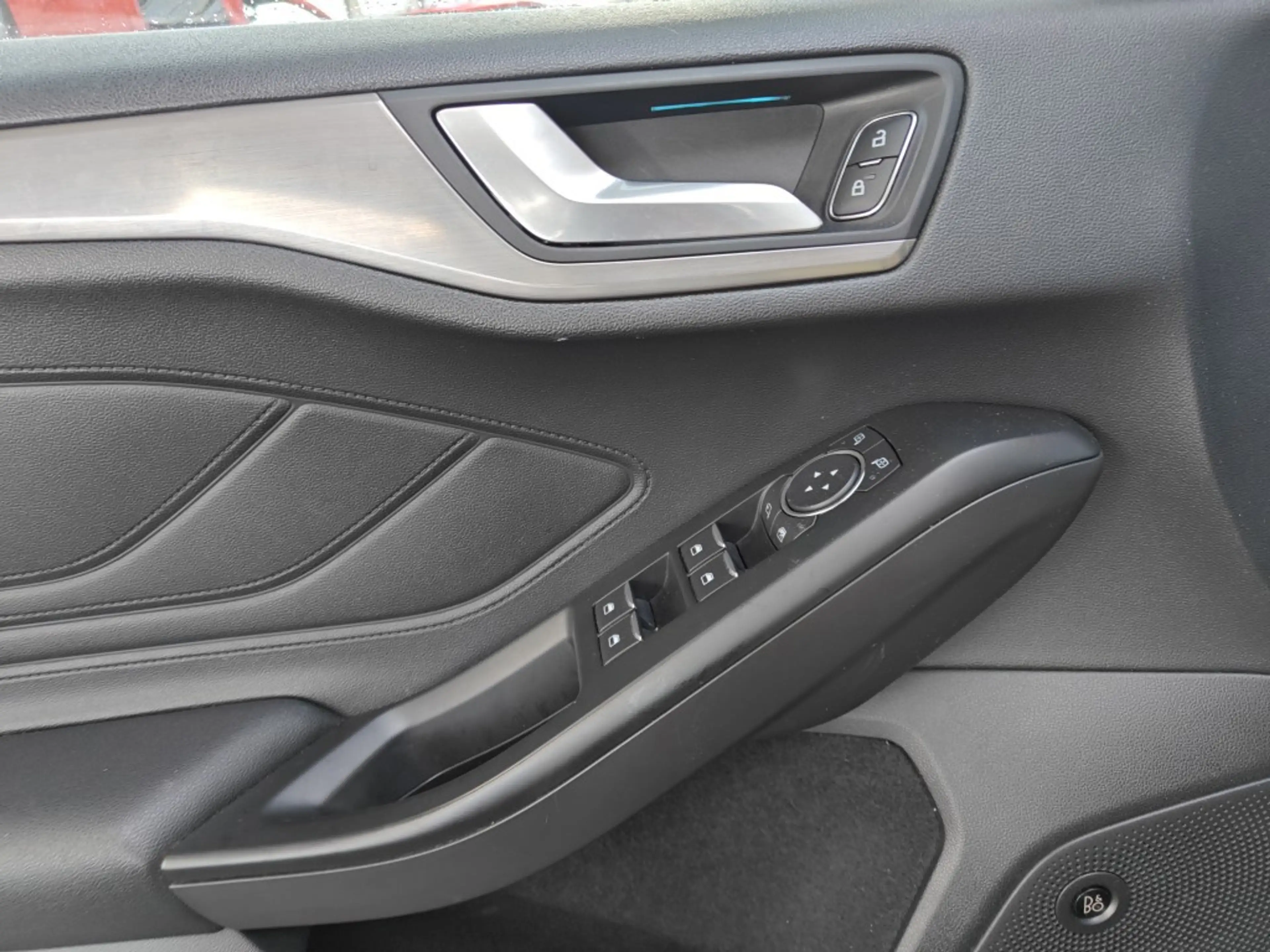 Ford Focus 1.5 EcoBoost ST Line Business|AUT|NAVI|PSENSOR|CRU — photo 14