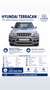 Hyundai Terracan 2.9CRDI Grau - thumbnail 1