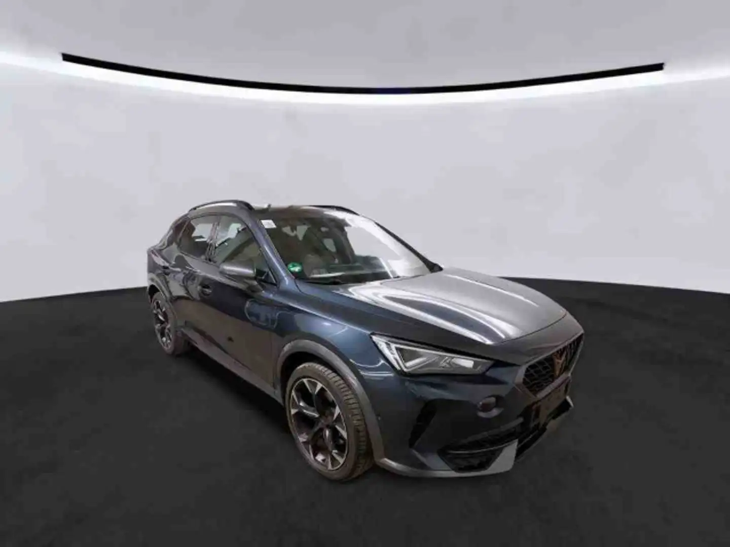 CUPRA Formentor 1.4 eHybrid PANO LM19 KAMERA LEDER Grau - 2