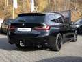 BMW 320 d Touring xDrive M-Sport AHK STANDHZ ACC Schwarz - thumbnail 2