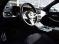 BMW 320 d Touring xDrive M-Sport AHK STANDHZ ACC Schwarz - thumbnail 26