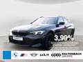 BMW 320 d Touring xDrive M-Sport AHK STANDHZ ACC Schwarz - thumbnail 1