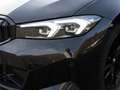 BMW 320 d Touring xDrive M-Sport AHK STANDHZ ACC Schwarz - thumbnail 28