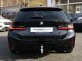 BMW 320 d Touring xDrive M-Sport AHK STANDHZ ACC Schwarz - thumbnail 5