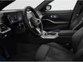 BMW 320 d Touring xDrive M-Sport AHK STANDHZ ACC Schwarz - thumbnail 3