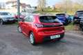 Peugeot 208 BLUE HDI 100 CV BUSINESS ACTIVE CLIM GPS MIROR LINK MP3 USB BLUETOOTH RÉGULATEUR Rouge - thumbnail 3