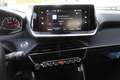 Peugeot 208 BLUE HDI 100 CV BUSINESS ACTIVE CLIM GPS MIROR LINK MP3 USB BLUETOOTH RÉGULATEUR Rouge - thumbnail 11